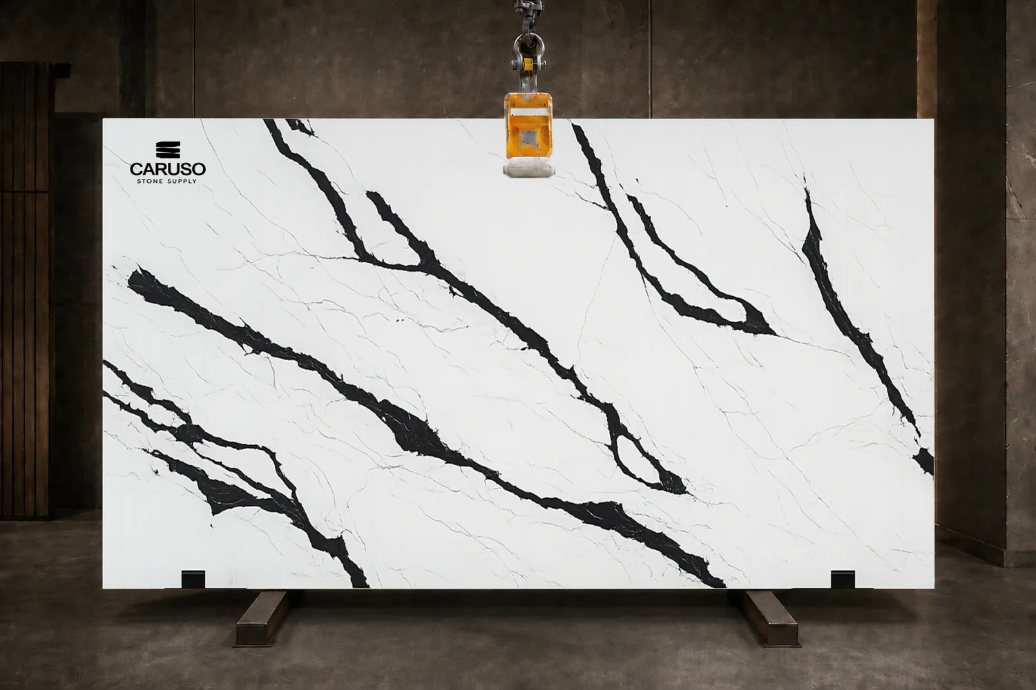 Enzo natural stone slab