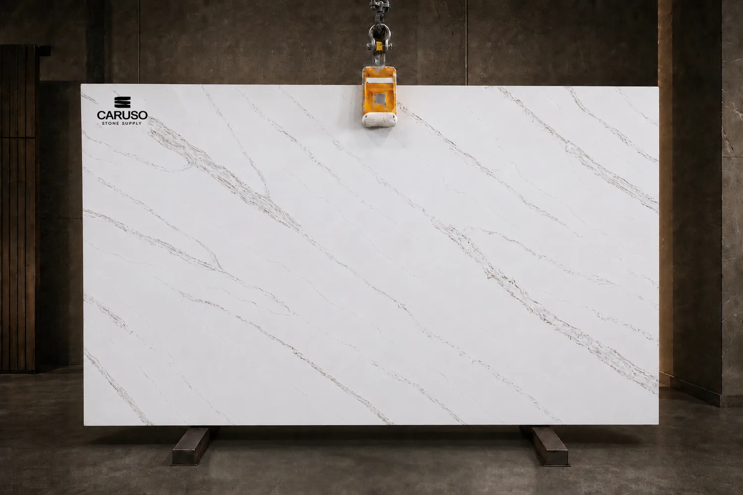 Mykonos natural stone slab