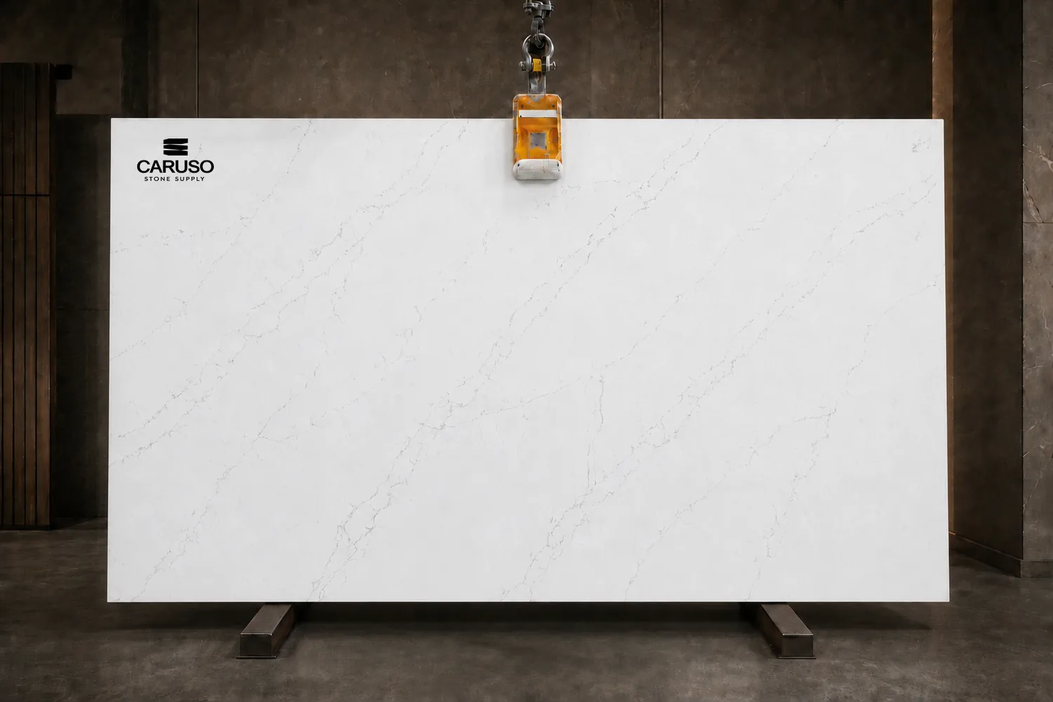 Statuareto natural stone slab